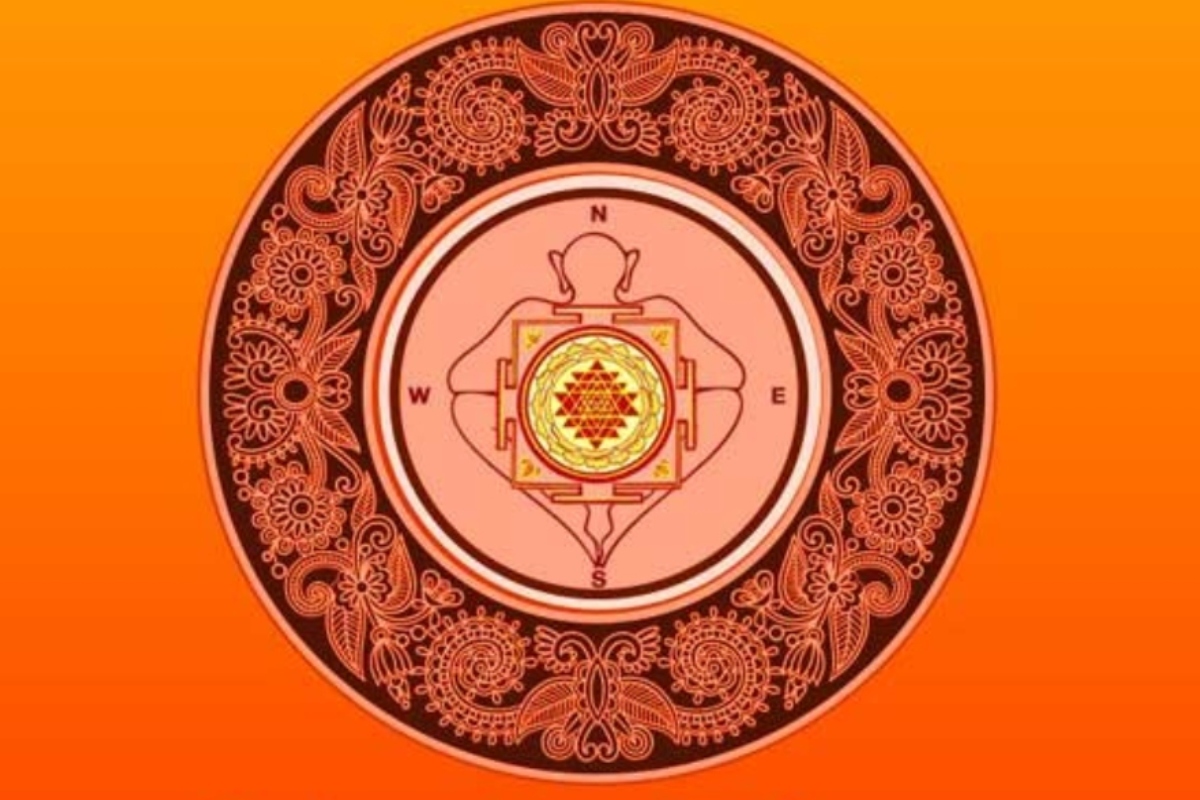 Vastu Shastra Consultation